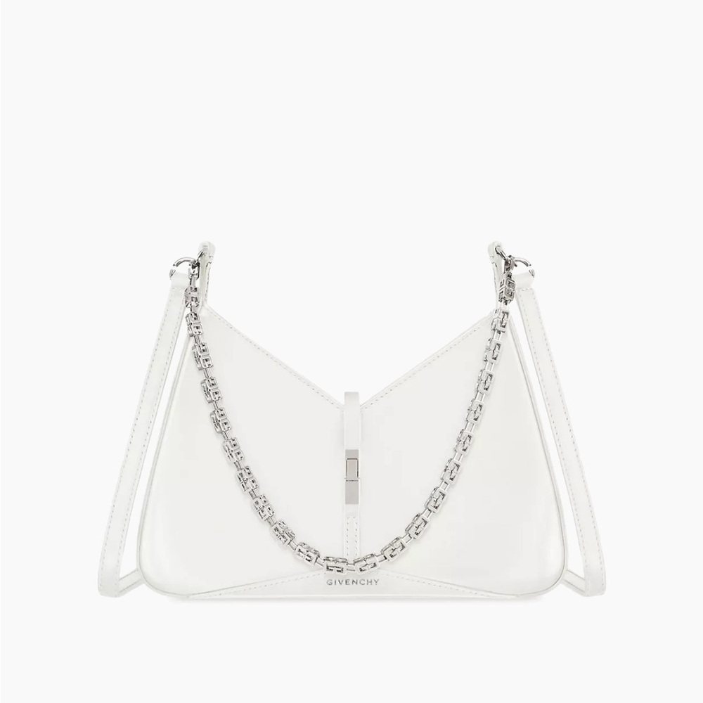 Givenchy Small Cut Out Shoulder Bag